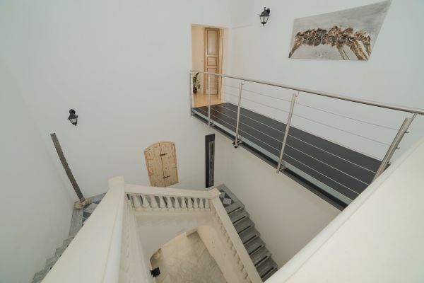 Carlo V-Palazzo Storico Relais (Gallipoli)